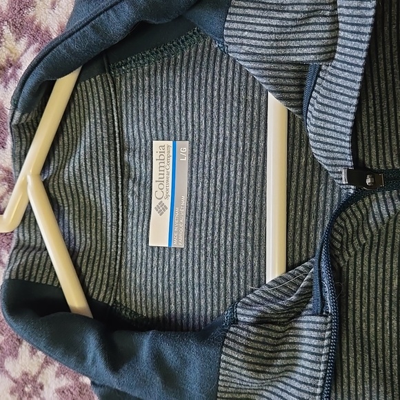 Columbia Omni-wick Base Layer - Picture 3 of 3